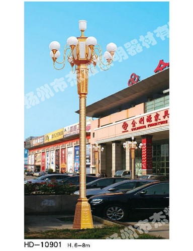 深圳6米中华灯供应商