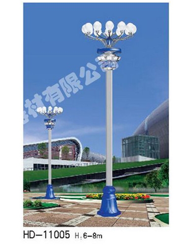 深圳12米中华灯生产厂家